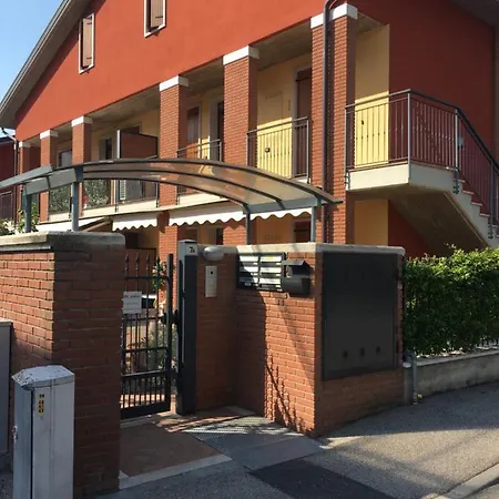 23 Delle Rose