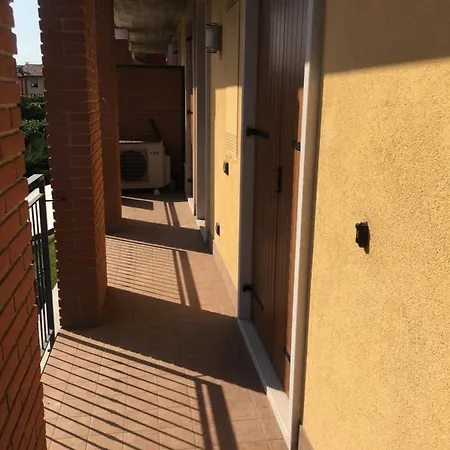 23 Delle Rose Peschiera del Garda