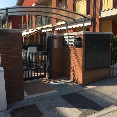 Apartment 23 Delle Rose Peschiera del Garda