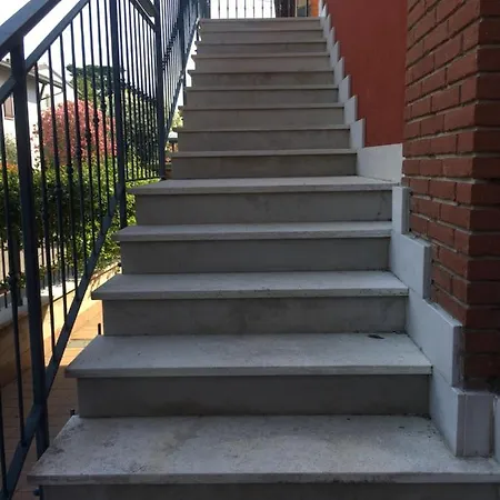 23 Delle Rose Apartment Peschiera del Garda
