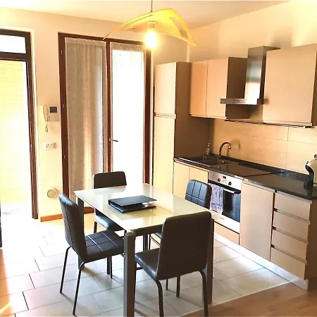 23 Delle Rose Apartment