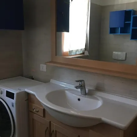 Apartment 23 Delle Rose