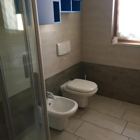 Apartment 23 Delle Rose Peschiera del Garda