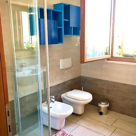 Apartment 23 Delle Rose