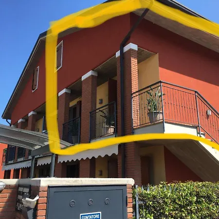 Apartment 23 Delle Rose *