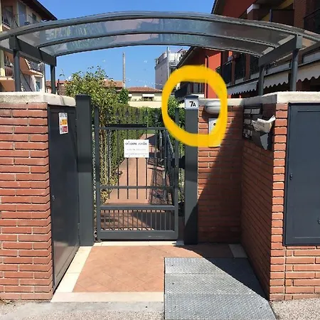 Apartment 23 Delle Rose Peschiera del Garda