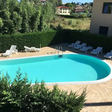 Apartment 23 Delle Rose *
